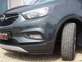 Opel Mokka X Restyling 1.4 Turbo GPL Tech 140kc 4X2 b-Color, снимка 17