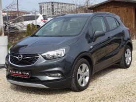 Opel Mokka X, снимка 1