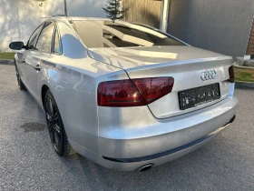 Audi A8 4.2TDI / МАСАЖ / ВЕНТИЛАЦИЯ / ДИСТРОНИК, снимка 5