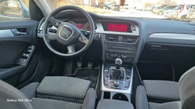 Audi A4 2.0tdi, снимка 8