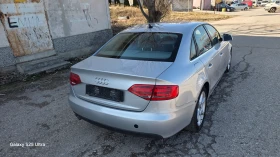 Audi A4 2.0tdi, снимка 10