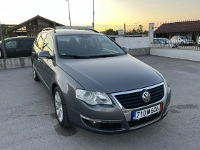 VW Passat 2.0I 150кс 6ск EURO 4 КЛИМАТРОНИК NAVI АВТОПИЛОТ - 6800 лв. - 90816776 | Car24.bg