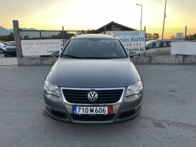 VW Passat 2.0I 150кс 6ск EURO 4 КЛИМАТРОНИК NAVI АВТОПИЛОТ - 6800 лв. - 90816776 | Car24.bg