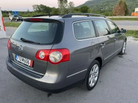 VW Passat 2.0I 150кс 6ск EURO 4 КЛИМАТРОНИК NAVI АВТОПИЛОТ - 6800 лв. - 90816776 | Car24.bg
