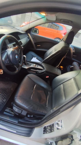 BMW 525 525d | Mobile.bg    4