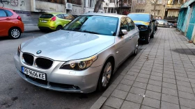 Снимка BMW 525