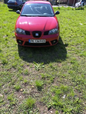 Seat Ibiza | Mobile.bg    8