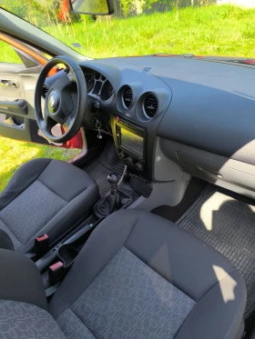 Seat Ibiza | Mobile.bg    2