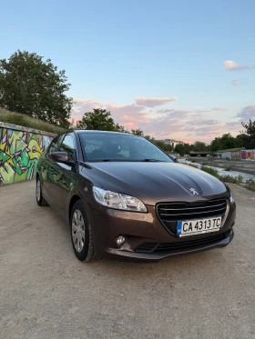 Peugeot 301 | Mobile.bg    2