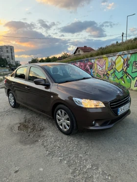 Peugeot 301 | Mobile.bg    12