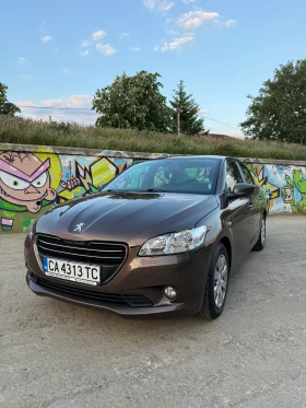     Peugeot 301