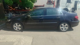 Honda Legend SH-AWD | Mobile.bg    3