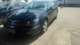Honda Legend SH-AWD | Mobile.bg    4