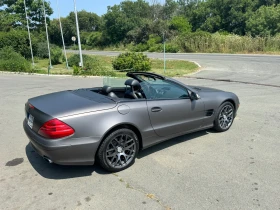 Обява за продажба на Mercedes-Benz SL 500 ~24 500 лв. - изображение 8
