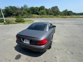 Обява за продажба на Mercedes-Benz SL 500 ~24 500 лв. - изображение 2
