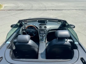 Обява за продажба на Mercedes-Benz SL 500 ~24 500 лв. - изображение 7