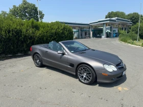 Обява за продажба на Mercedes-Benz SL 500 ~24 500 лв. - изображение 9