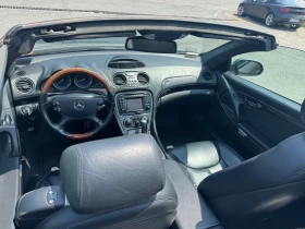 Обява за продажба на Mercedes-Benz SL 500 ~24 500 лв. - изображение 6