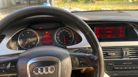 Обява за продажба на Audi A4 2.0 tdi ~12 500 лв. - изображение 7