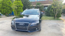 Обява за продажба на Audi A4 2.0 tdi ~12 500 лв. - изображение 1