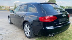 Обява за продажба на Audi A4 2.0 tdi ~12 500 лв. - изображение 4