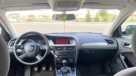 Обява за продажба на Audi A4 2.0 tdi ~12 500 лв. - изображение 6