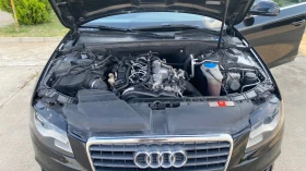 Обява за продажба на Audi A4 2.0 tdi ~12 500 лв. - изображение 11