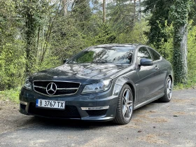 Mercedes-Benz C 63 A...