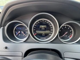 Обява за продажба на Mercedes-Benz C 63 AMG Coupe / LSD  ~58 000 лв. - изображение 6