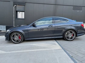 Обява за продажба на Mercedes-Benz C 63 AMG Coupe / LSD  ~58 000 лв. - изображение 11