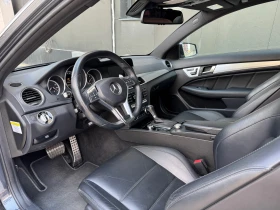 Обява за продажба на Mercedes-Benz C 63 AMG Coupe / LSD  ~58 000 лв. - изображение 5