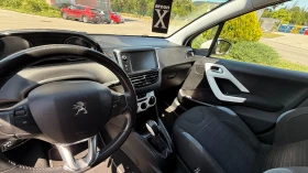 Peugeot 208 | Mobile.bg    15