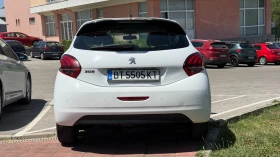 Peugeot 208 | Mobile.bg    5
