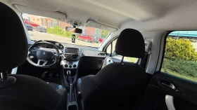 Peugeot 208 | Mobile.bg    11