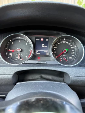 Обява за продажба на VW Golf GTD 6DSG ~27 000 лв. - изображение 11