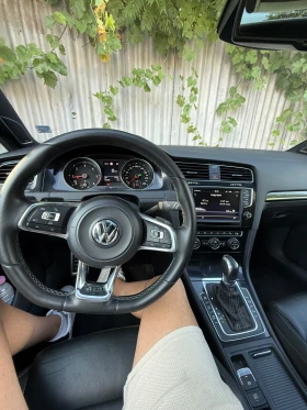 Обява за продажба на VW Golf GTD 6DSG ~27 000 лв. - изображение 10