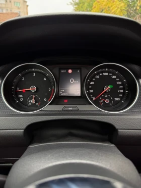 VW Golf 7 GTD 6DSG, снимка 15