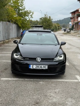 Обява за продажба на VW Golf 7 GTD 6DSG ~25 500 лв. - изображение 1 | Auto.bg Обява за продажба на VW Golf 7 GTD 6DSG ~25 500 лв. - изображение 1