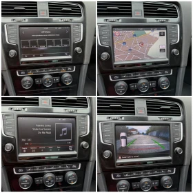 VW Golf 7 GTD 6DSG, снимка 16