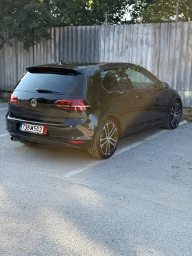 Обява за продажба на VW Golf GTD 6DSG ~27 000 лв. - изображение 2
