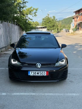 Обява за продажба на VW Golf GTD 6DSG ~27 000 лв. - изображение 1