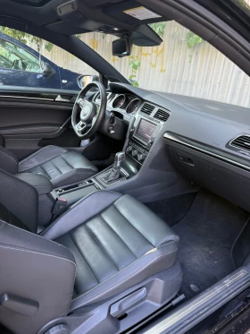 Обява за продажба на VW Golf GTD 6DSG ~27 000 лв. - изображение 6