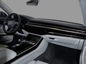 Audi A8 Long 60 TFSI Quattro = S-line = Гаранция - 210250 лв. - 71017582 7
