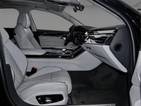 Audi A8 Long 60 TFSI Quattro = S-line = Гаранция - 210250 лв. - 71017582 8