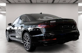 Audi A8 Long 60 TFSI Quattro = S-line = Гаранция - 210250 лв. - 71017582 2