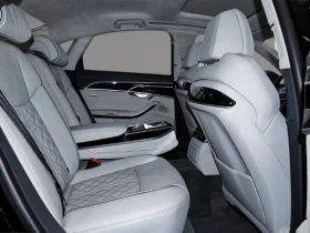 Audi A8 Long 60 TFSI Quattro = S-line = Гаранция - 210250 лв. - 71017582 9