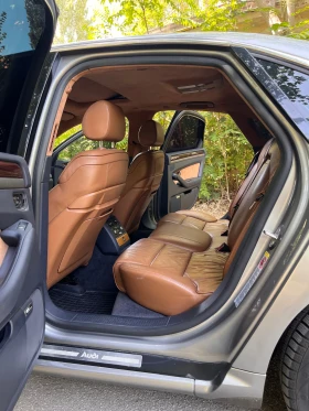 Обява за продажба на Audi A8 KEYLESS / BOSE ~10 999 лв. - изображение 11