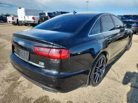Audi A6 * CARFAX * АВТО КРЕДИТ * ЦЕНА ДО БГ! - 31999 лв. - 59435102 4