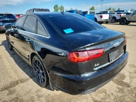 Audi A6 * CARFAX * АВТО КРЕДИТ * ЦЕНА ДО БГ! - 31999 лв. - 59435102 3