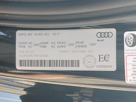 Audi A6 * CARFAX * АВТО КРЕДИТ * ЦЕНА ДО БГ! - 31999 лв. - 59435102 12